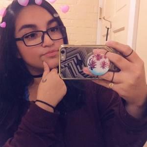 Meet your Posher, Abby